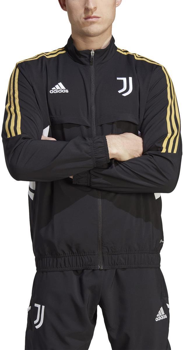 Juve Pre Jkt