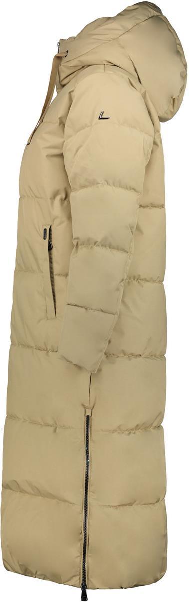 luhta heinis coat