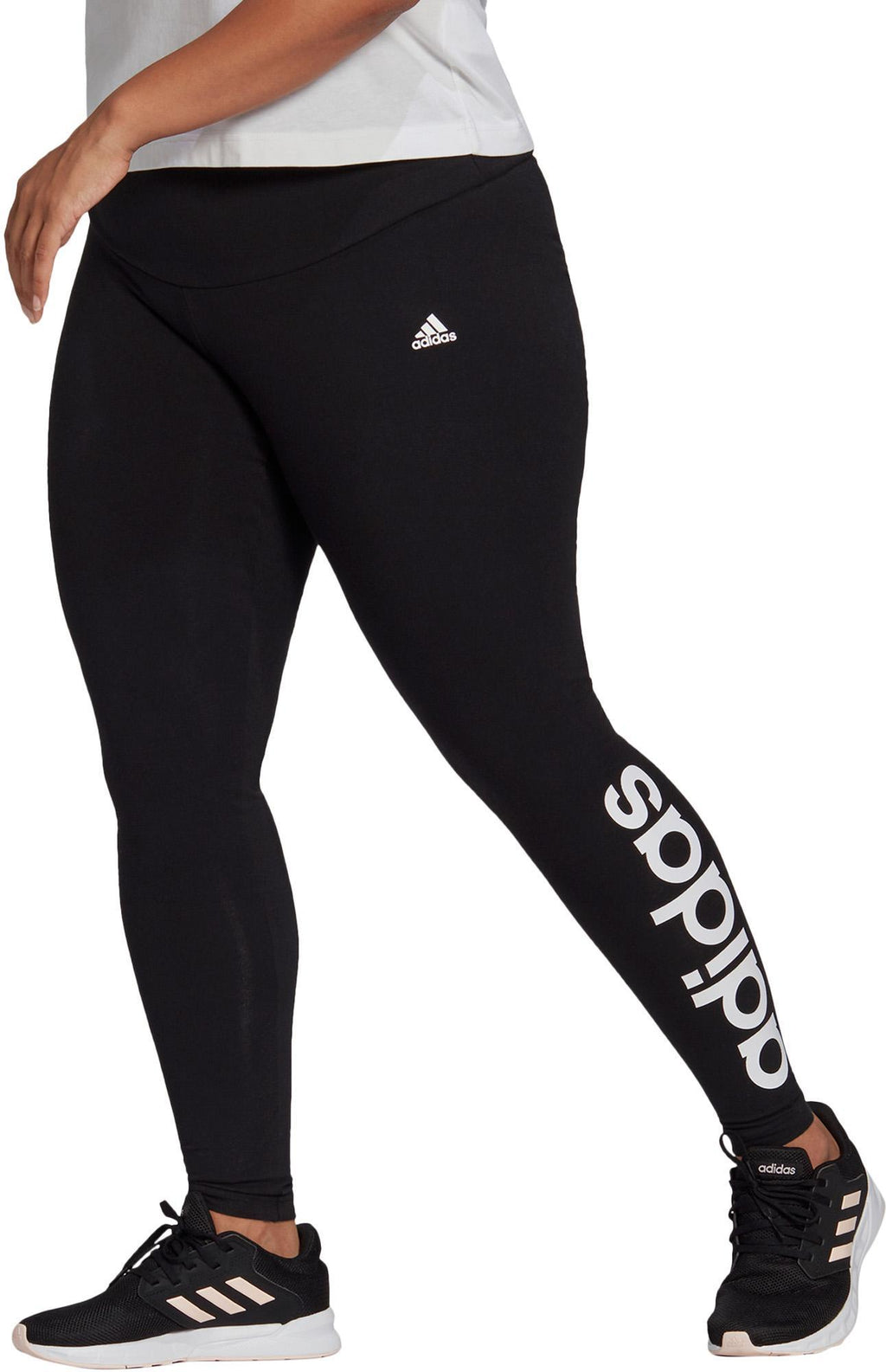 W Lin Leg