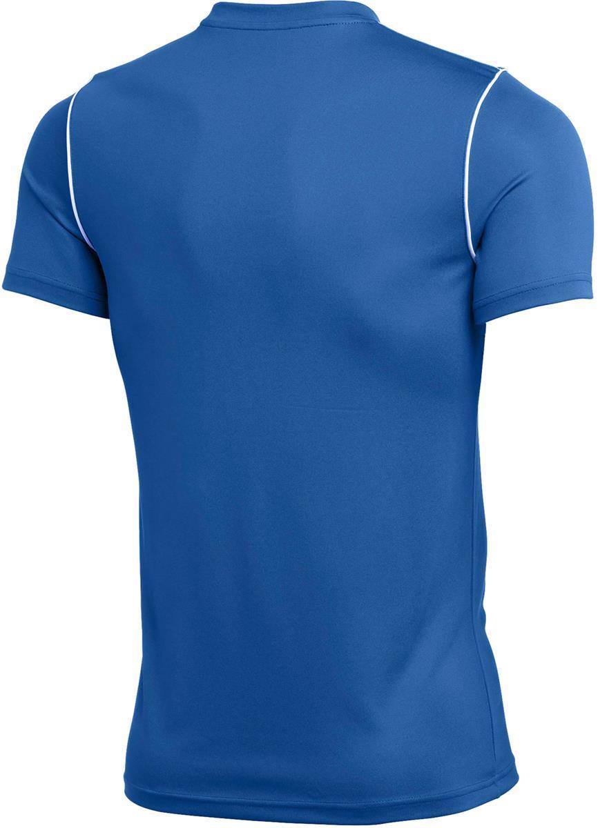 Nike Dri-fit Men's Short-sleeve Soc