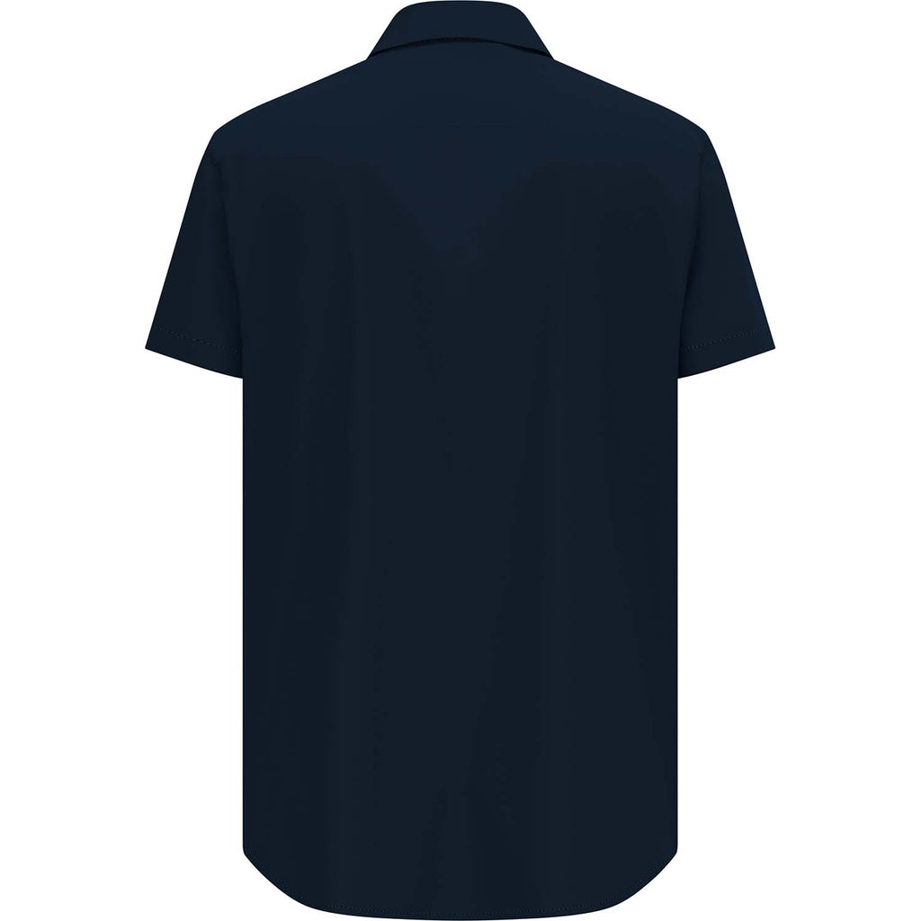 Outdoor Shirt Short sleeve Essential
