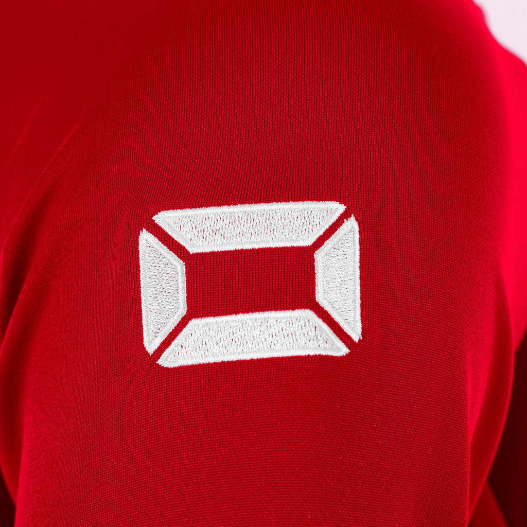 Stadio Full Zip Top