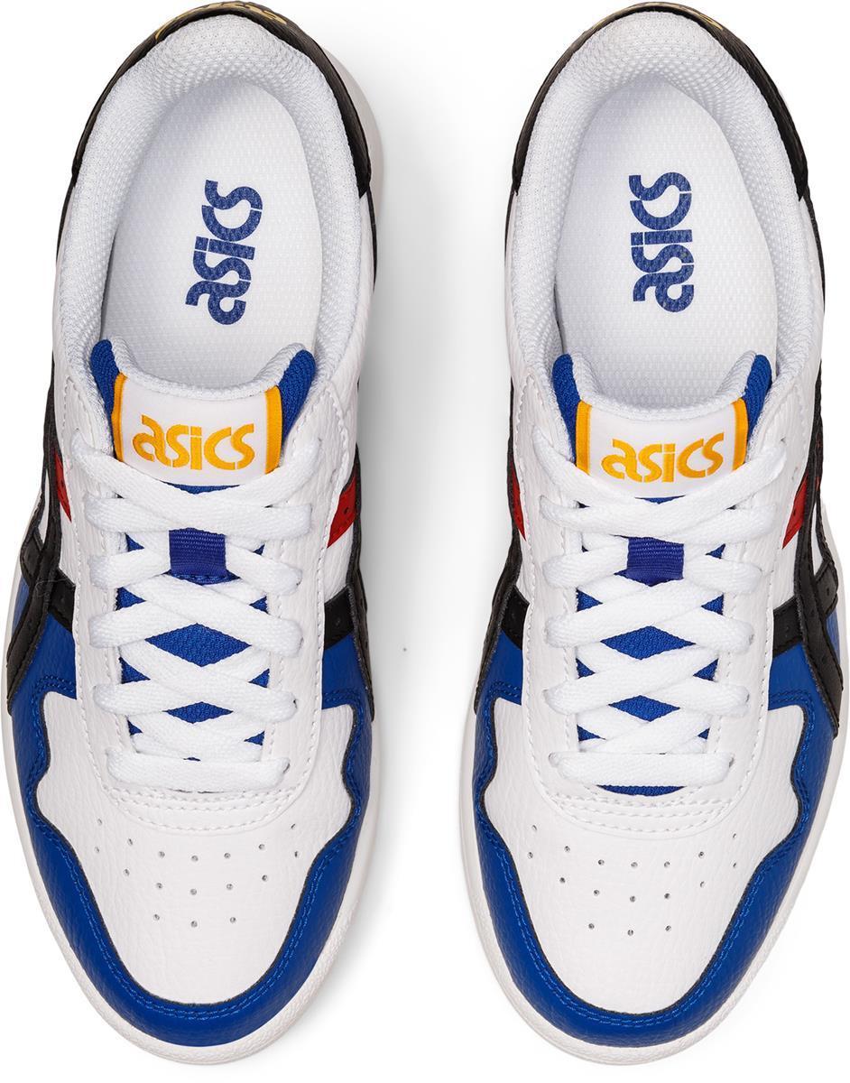 JAPAN S GS