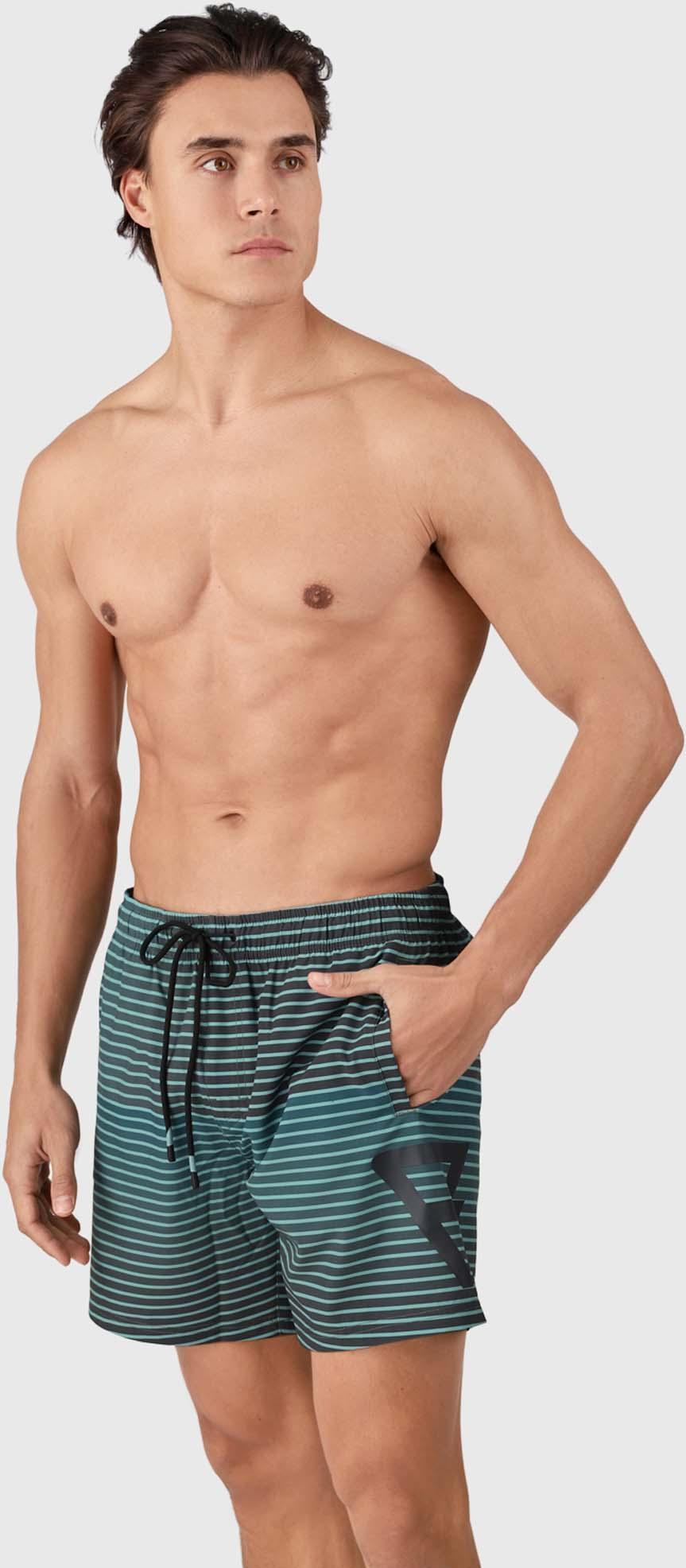 Preves Men Swim Shorts