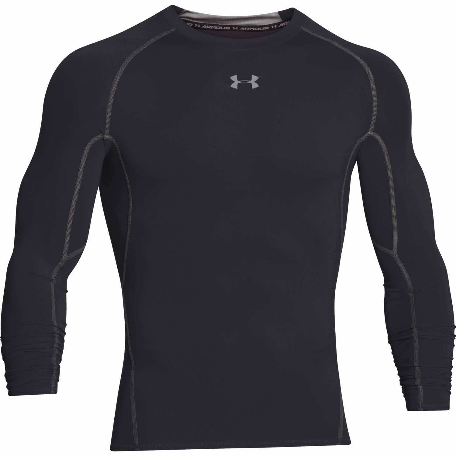 Armour HG Comp longsleeveshirt