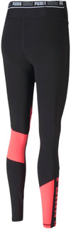 Train Logo High Rise 7/8 Tight