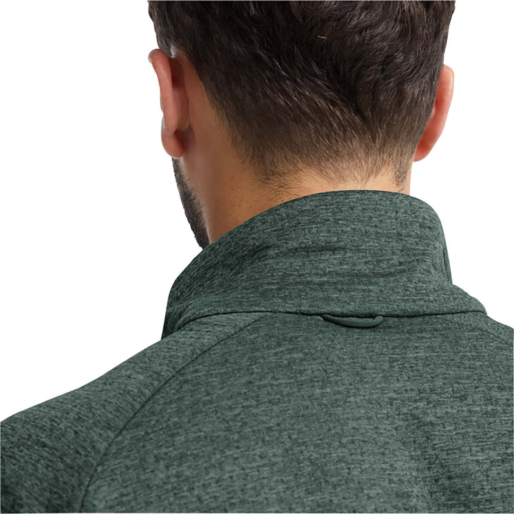 anytrail full zip vest