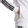 3-stripe Knitted Jacket