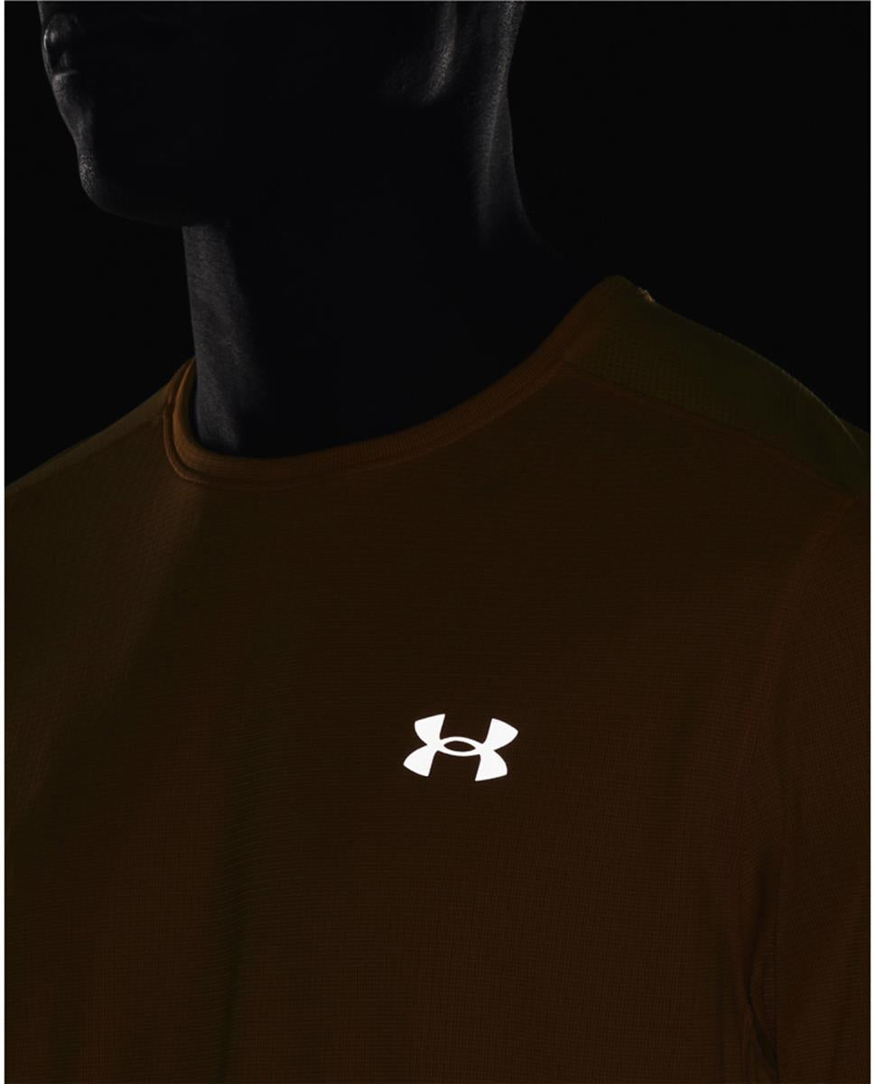 UNDER ARMOUR Pán.tričko UA SPEED STRID 2.0 TEE