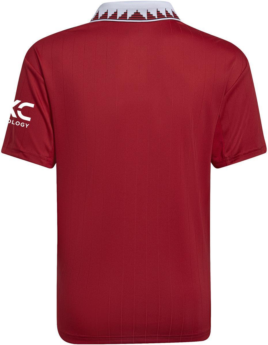 Manchester United thuisshirt 22/23