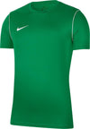 Nike Dri-fit Men's Short-sleeve Soc