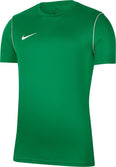 Nike Dri-fit Men's Short-sleeve Soc
