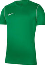 Nike Dri-fit Men's Short-sleeve Soc