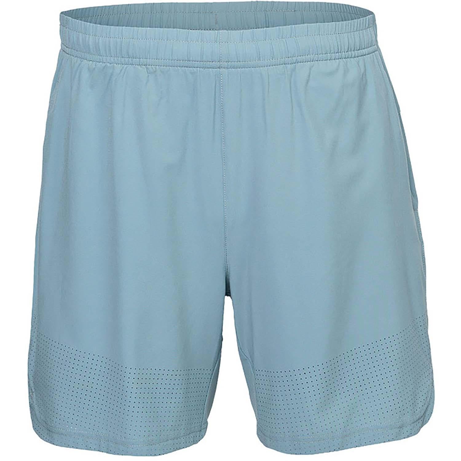 2 in 1 short