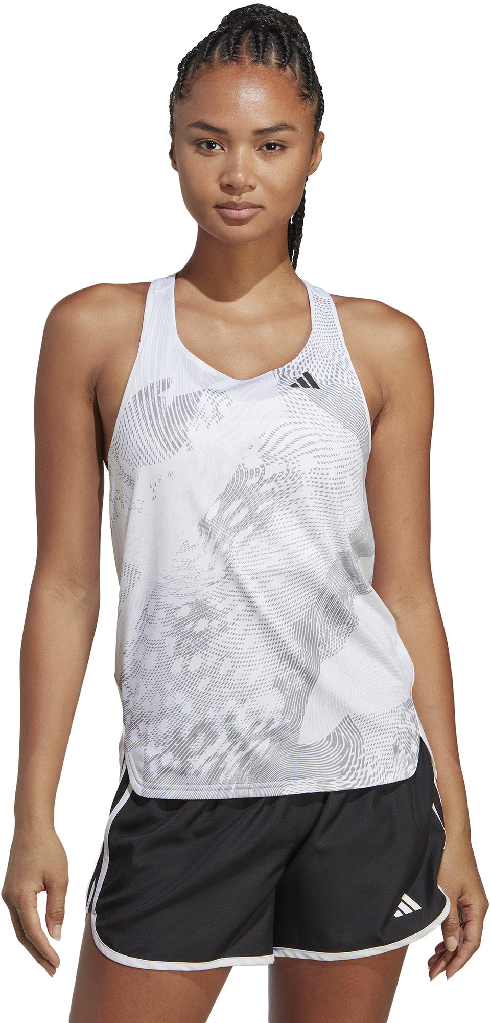Adizero top