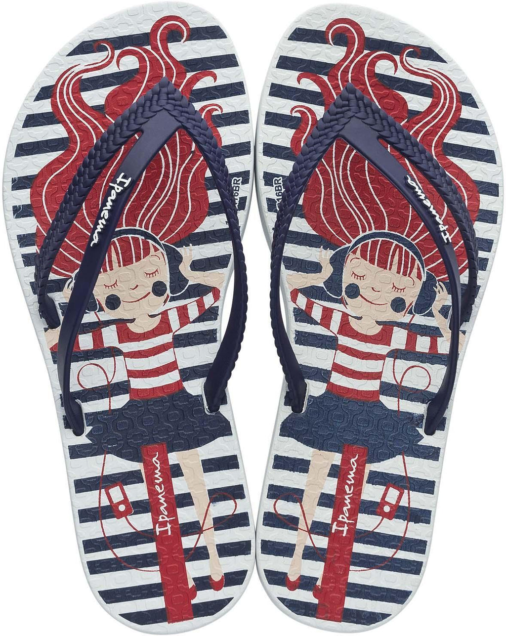Bossa Print Kids
