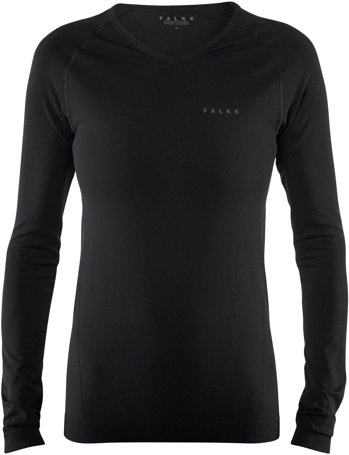 Comfort Longsleeve shirt