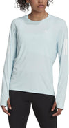 On The Run longsleeve shirt