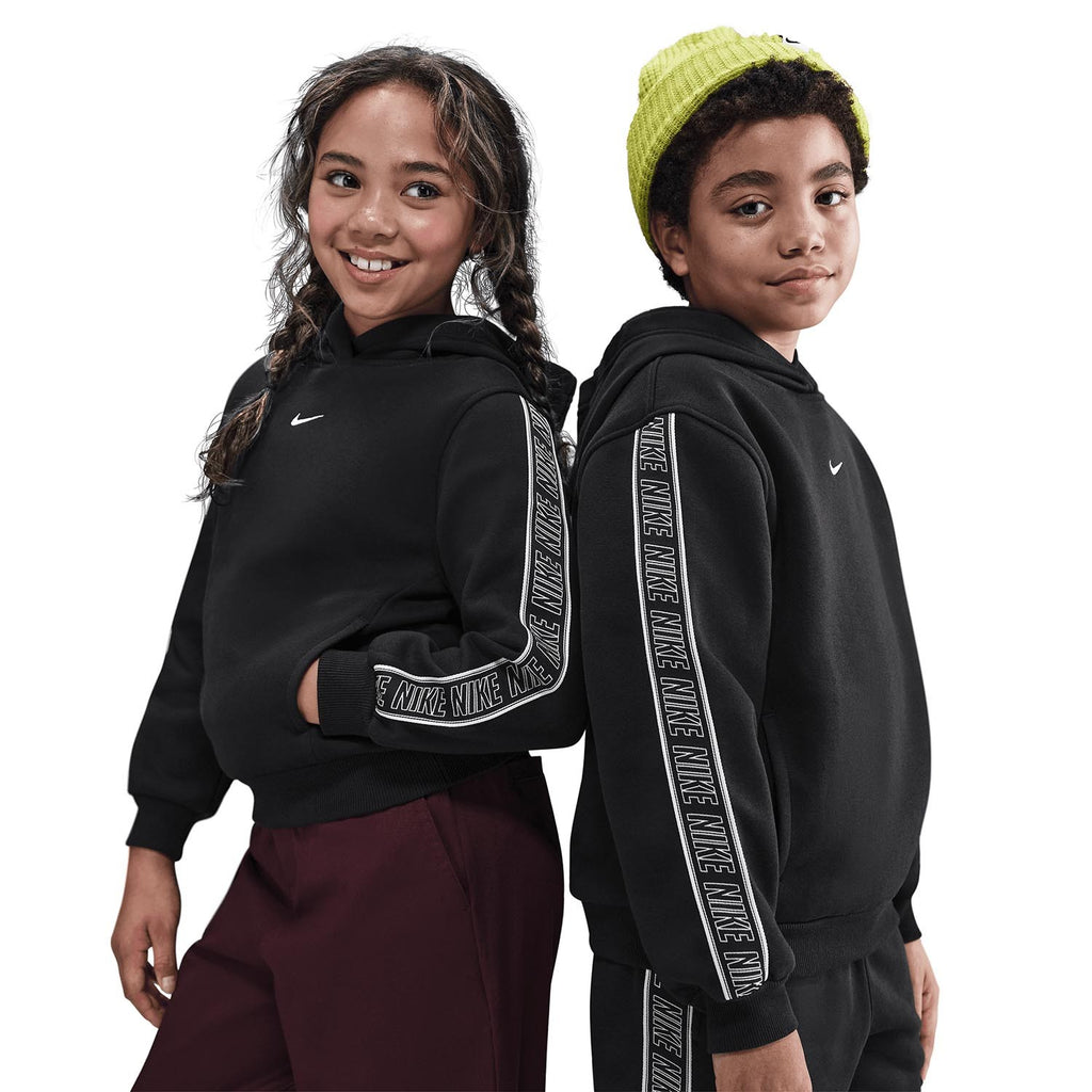 Club+ Fleece Hoodie