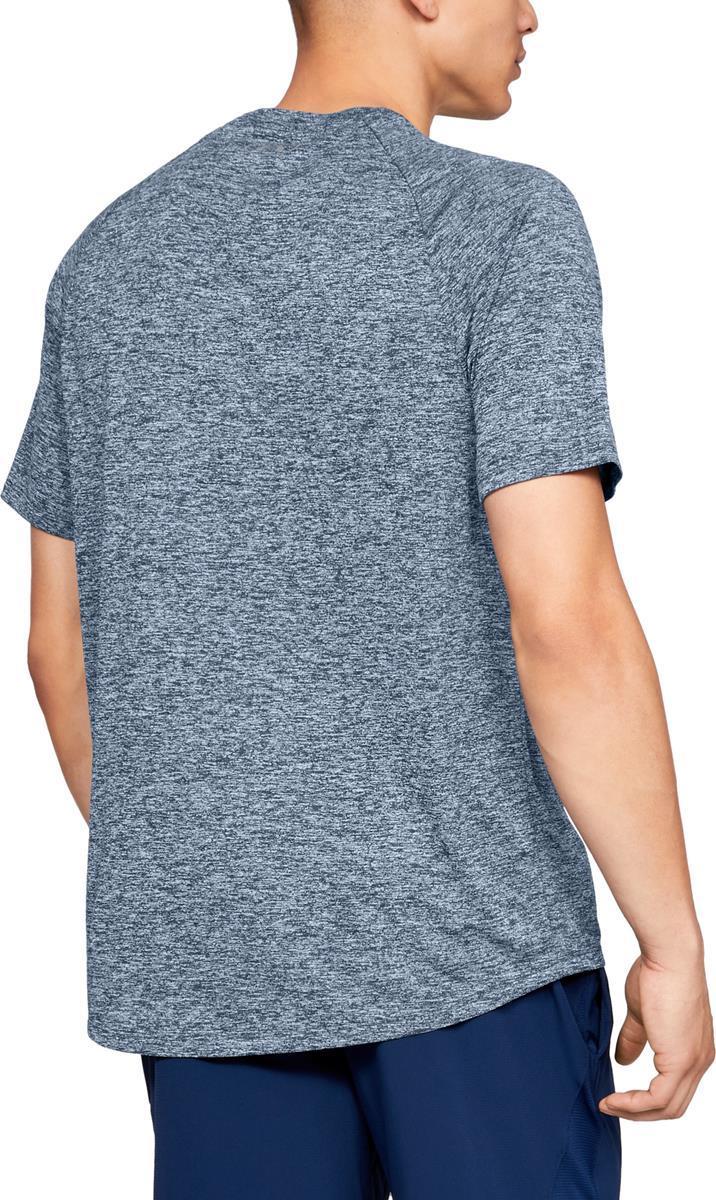 UNDER ARMOUR Tech SS Tee