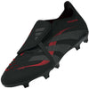 Predator League Fold-Over Tongue Firm / Multi-Ground voetbalschoenen