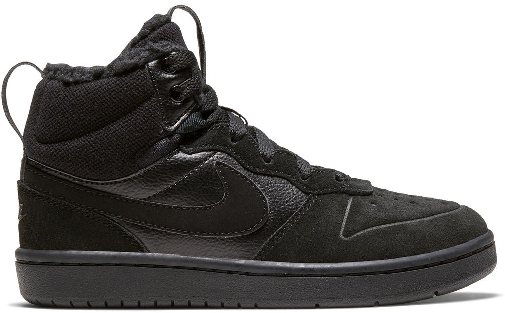 Court Borough Mid 2 sneakers