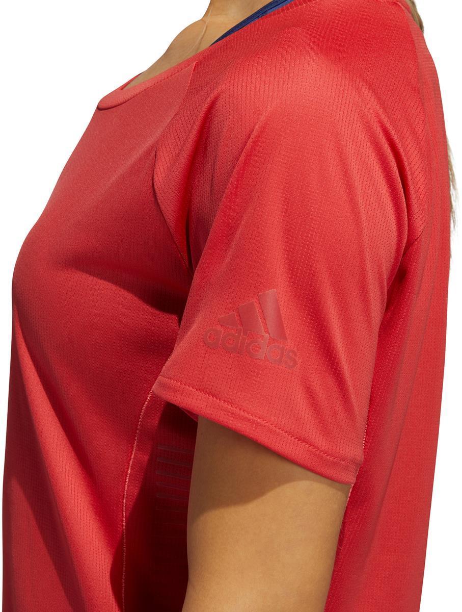 25/7 Rise Up N Run Parley shirt