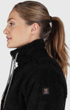 Purden Fleece jack