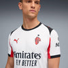 Acm Away Jersey Replica
