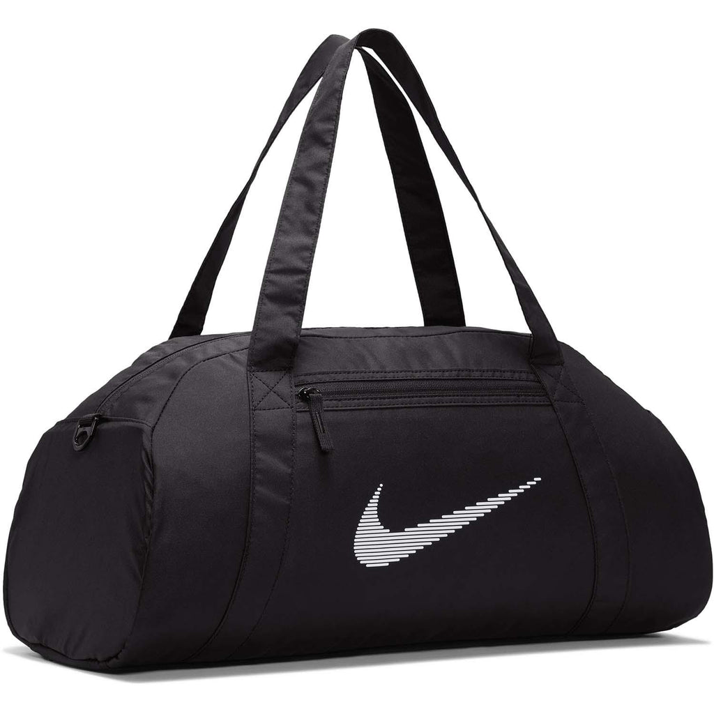 gym club women's duffel bag (2
