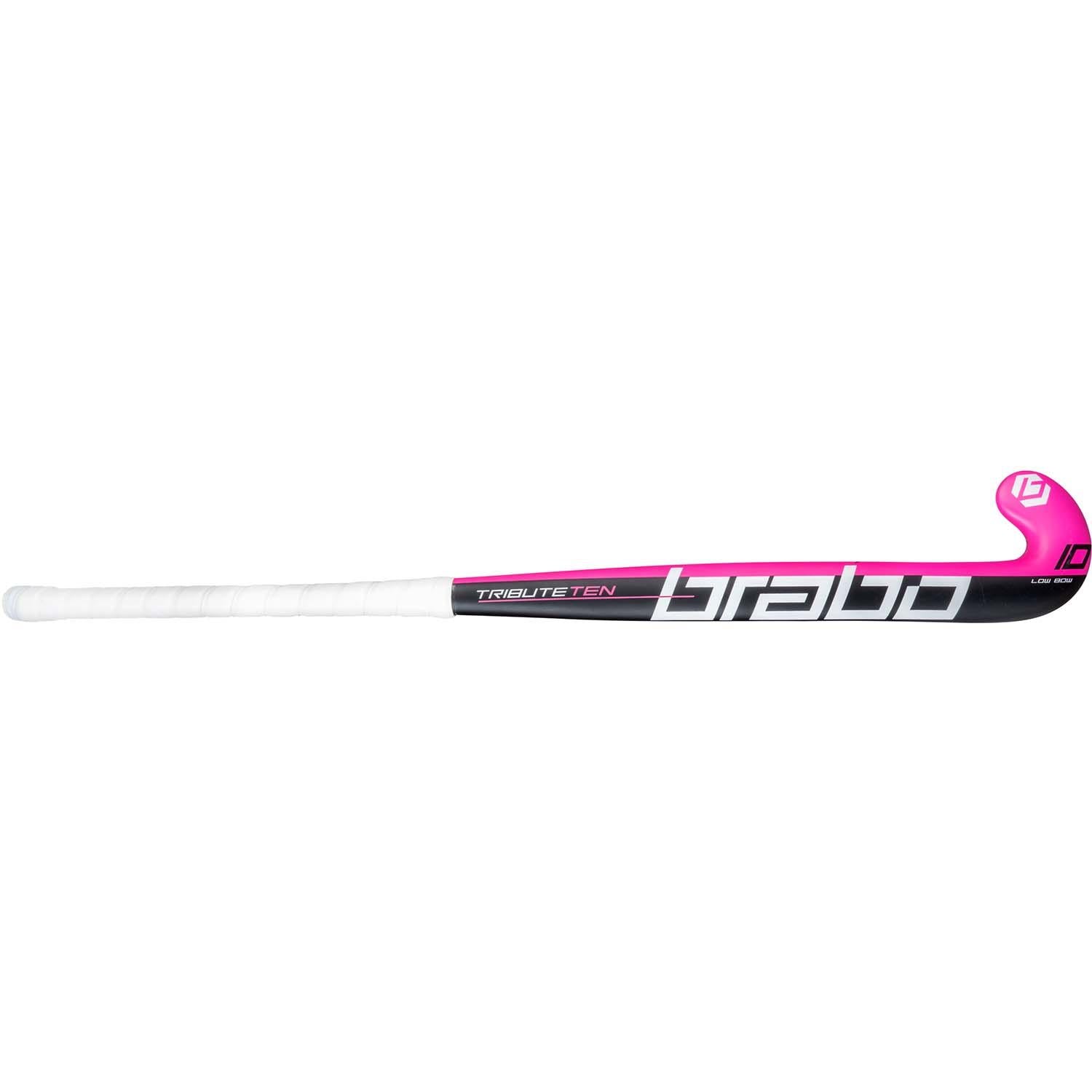 Brabo G-force Tribute 10 Black/pink