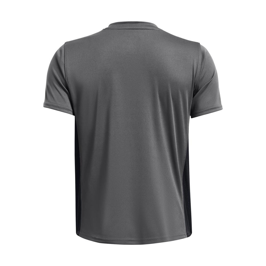 B's Challenger t-shirt