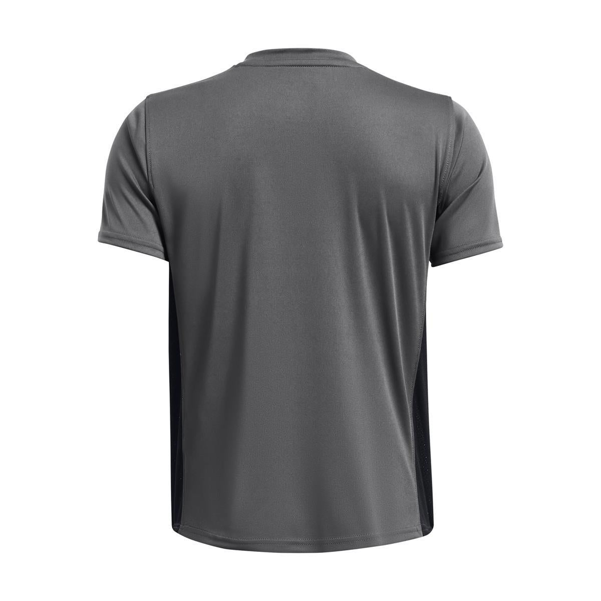 B's Challenger t-shirt