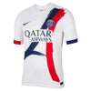 Paris Saint-Germain Stadium uitshirt 24/25