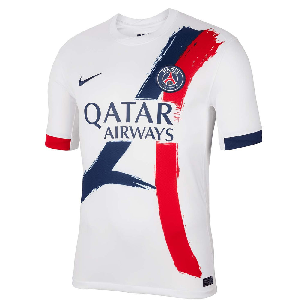 Paris Saint-Germain Stadium uitshirt 24/25
