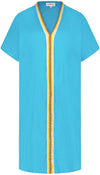 Aqua tuniek