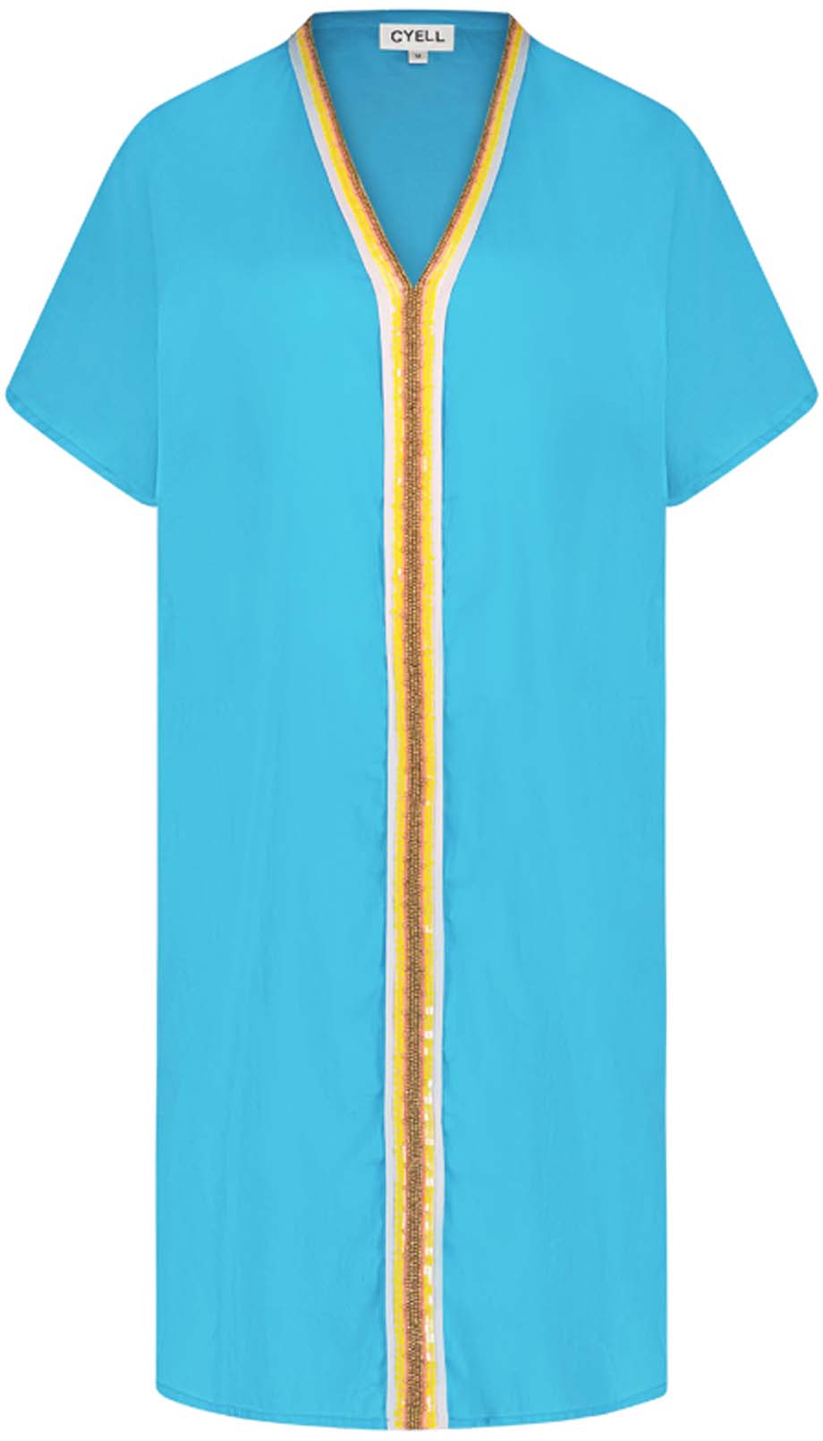 Aqua tuniek