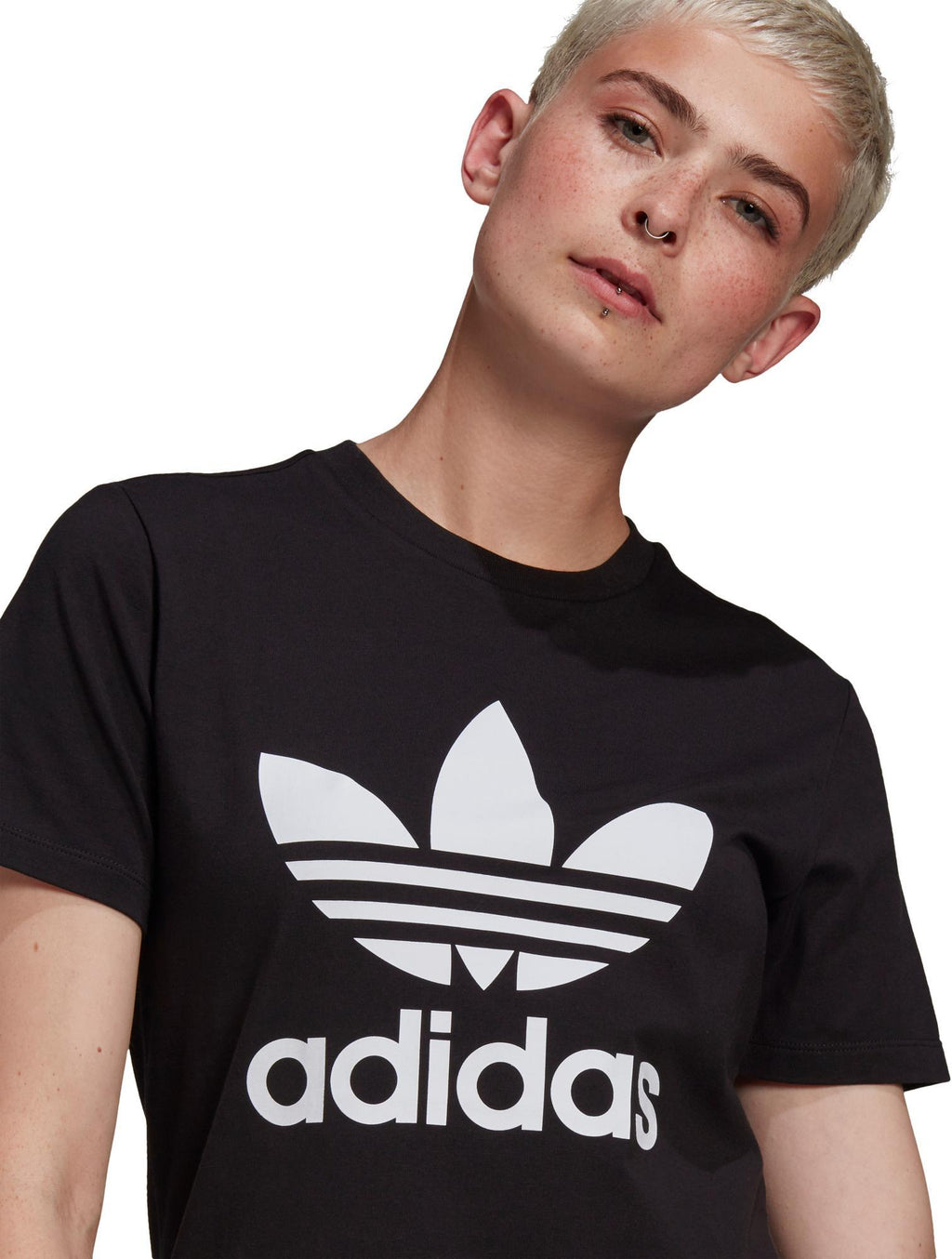 Adicolor Classics Trefoil T-shirt