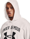 Pán.hoodyRival Terry Big Logo