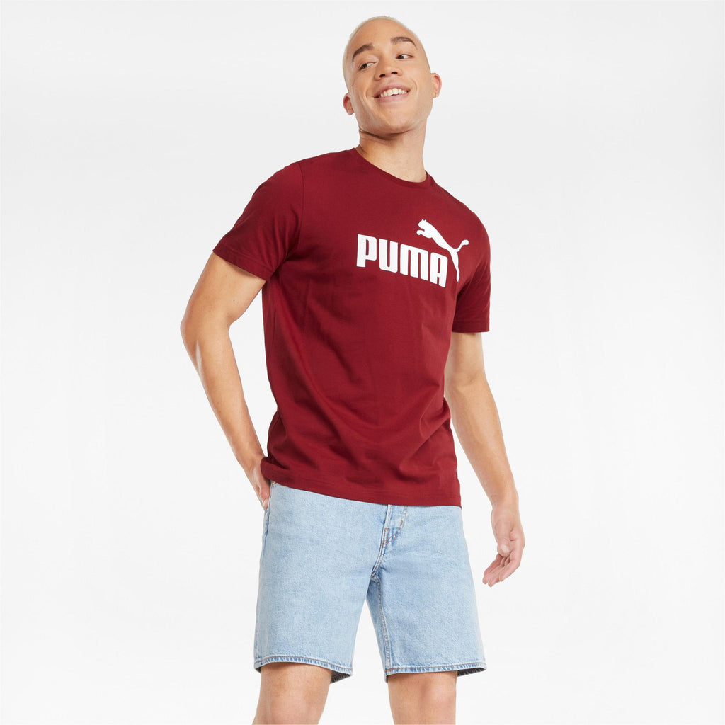 Ess Logo Tee