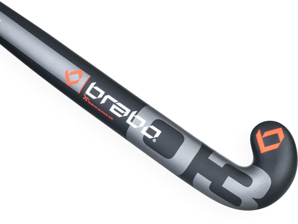 Bsu340b Tc-3.24 Black/orange