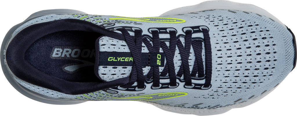 Glycerin 20 hardloopschoenen
