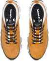 Winsor Trail Mid Leather sneakers