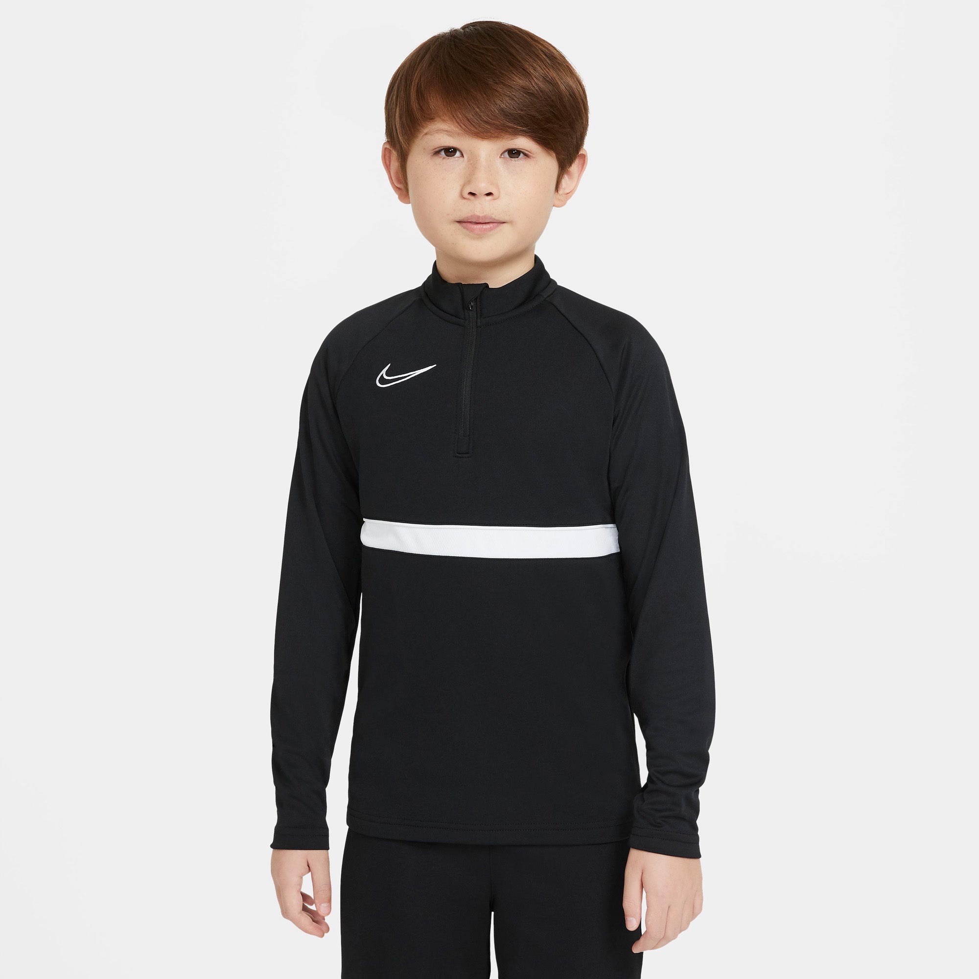 Dry Academy 21 Drill longsleeve