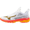 L.WAVE PHANTERA 2 hockeyschoenen