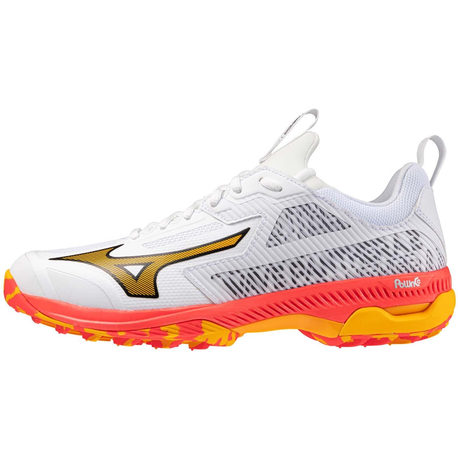 L.WAVE PHANTERA 2 hockeyschoenen