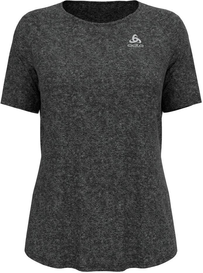 T-shirt S/s Crew Neck Run Easy 365