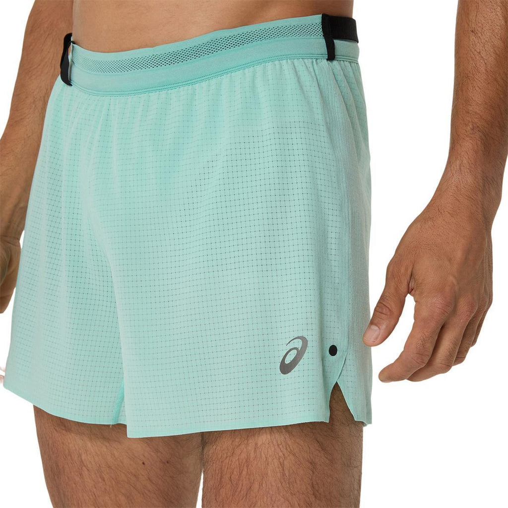 Metarun 5in Short