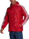 Fcb Windbreakr