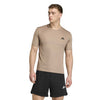 We Basic T-shirt training